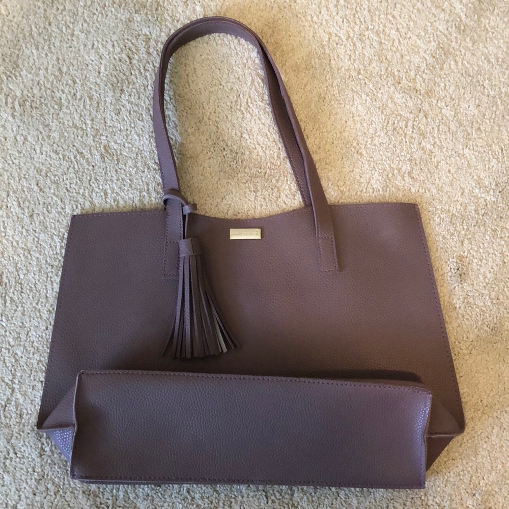 Simple Southern Tote Bag